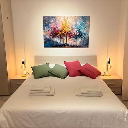 Hotel Roma Elena Esterno foto